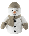 Warmies Sneeuwpop 1ST