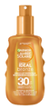 Garnier Ambre Solaire Ideal Bronze SPF30 Melkspray 150ML