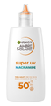 Garnier Ambre Solaire Super UV Niacinamide SPF50 Fluid 40ML Garnier Ambre Solaire Super UV Niacinamide SPF50 Fluid 40ML