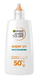 Garnier Ambre Solaire Super UV Niacinamide SPF50 Fluid 40ML 