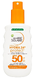 Garnier Ambre Solaire Hydra 24h Protect SPF50 Zonnespray 150ML 