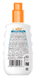 Garnier Ambre Solaire Sensitive Expert+ SPF50 Spray 150ML Achterkant verpakking