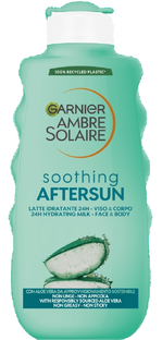 Garnier Ambre Solaire Soothing Aftersun Milk 175ML 