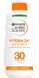 Garnier Ambre Solaire Hydra 24h Protect SPF30 Zonnemelk 175ML 