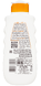 Garnier Ambre Solaire Hydra 24h Protect SPF30 Zonnemelk 175ML Achterkant verpakking
