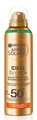 Garnier Ambre Soleil Ideal Bronze SPF50 Mist 150ML