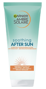 Garnier Ambre Solair Soothing After Sun Lotion 200ML 