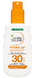 Garnier Ambre Solaire Hydra 24h Protect SPF30 Spray 150ML 