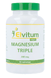 Elvitum Magnesium Triple 200mg Tabletten 60TB 