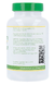 Elvitum Magnesium Triple 200mg Tabletten 60TB Achterkant pot