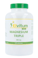 Elvitum Magnesium Triple 200mg Tabletten 120TB