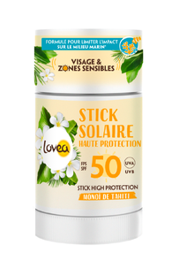 Lovea Sun Protection Stick SPF 50 40ML Lovea Sun Protection Stick SPF 50 40ML