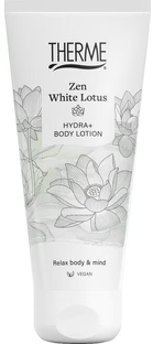 Therme Zen White Lotus Hydra+ Body Lotion 200ML Therme Zen White Lotus Hydra+ Body Lotion 200ML