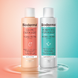 Biodermal Exfoliant Purifying 150ML 2 verschillende exfoliant