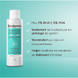 Biodermal Exfoliant Purifying 150ML Voordelen