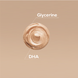 Biodermal Sun Kissed Self-Tanning Mousse 150ML 2 ingrediënten