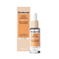 Biodermal Sun Kissed Self-Tanning face Drops 30ML Biodermal Sun Kissed Self-Tanning face Drops 30ML