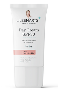 Drs Leenarts Dagcrème SPF30 Droge huid 50ML 