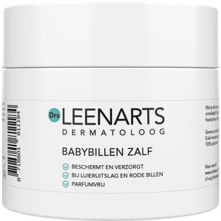 Drs Leenarts Babybillen Zalf 125ML Drs Leenarts Babybillen Zalf 125ML