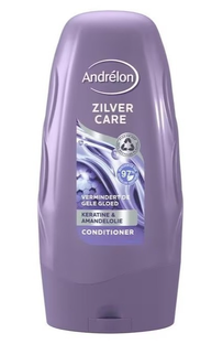 Andrelon Conditioner Zilver Care 250ML 