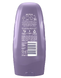 Andrelon Conditioner Zilver Care 250ML Achterkant verpakking
