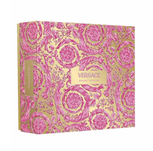Versace Bright Crystal Giftset 1ST Versace Bright Crystal Giftset 1ST