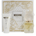 Moschino Toy 2 Giftset Dames 1ST