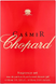 Chopard Casmir Giftset 1ST 