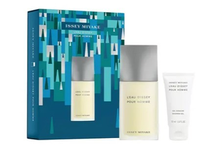 Issey Miyake L'Eau D'Issey Pour Homme Giftset 1ST Issey Miyake L'Eau D'Issey Pour Homme Giftset 1ST