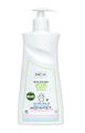 Incia Hair & Body 100% Natural Baby & Kids Gel Shampoo 350ML Incia Hair & Body 100% Natural Baby & Kids Gel Shampoo 350ML