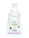 Incia Hair & Body 100% Natural Baby Foam Shampoo 200ML 