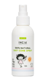 Incia Baby Care 100% Natural Easy Comb Spray 100ML Incia Baby Care 100% Natural Easy Comb Spray 100ML