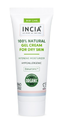 Incia Baby Care 100% Natural Gel Cream For Dry Skin 60ML Incia Baby Care 100% Natural Gel Cream For Dry Skin 60ML