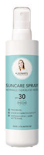 Drs Leenarts Sun Care SPF30 Normale Gevoelige Huid Parfumvrij Spray 200ML  Drs Leenarts Sun Care SPF30 Normale Gevoelige Huid Parfumvrij Spray 200ML