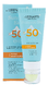 Drs Leenarts Suncare Ski SPF50 Normal Sensitive Skin 20ML verpakking met stick