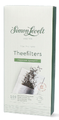 Simon Levelt Premium Quality Theefilters Pot 100ST Simon Levelt Premium Quality Theefilters Pot 100ST