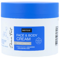 Sence Face & Body Cream 300ML