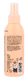 Sence Baby Hair Lotion 150ML Zijkant fles