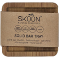 Skoon Solid bar Tray For 1 Bar 1ST
