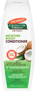 Palmers Coconutoil Moisture Boost Conditioner 400ML Palmers Coconutoil Moisture Boost Conditioner 400ML