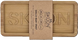 Skoon Solid bar Tray For 2 Bar (side) 1ST 