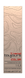 Toujours Trend Color  3 Dark Brown 100ML 