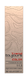 Toujours Trend Color 88.66 Special Red 100ML 
