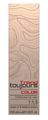 Toujours Trend Color 9.13 Very Light Ash Golden Blonde 100ML