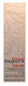 Toujours Trend Color 5.34 Light Golden Copper Brown 100ML 