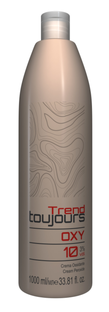 Toujours Trend Oxy 10 Crème Peroxide 3%vol 1000ML Toujours Trend Oxy 10 Crème Peroxide 3%vol 1000ML