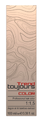 Toujours Trend Color 9.11 Very Light Intense Ash Blonde 100ML