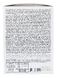 Toujours Trend Color Effective Bleaching Powder 25GR Achterkant verpakking