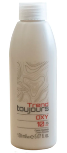 Toujours Trend Oxy 10 Crème Peroxide 3%vol 150ML Toujours Trend Oxy 10 Crème Peroxide 3%vol 150ML