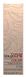 Toujours Trend Color  5.4 Light Copper Brown 100ML 